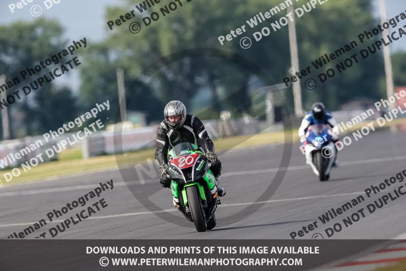 25 to 27th july 2019;Slovakia Ring;event digital images;motorbikes;no limits;peter wileman photography;trackday;trackday digital images
